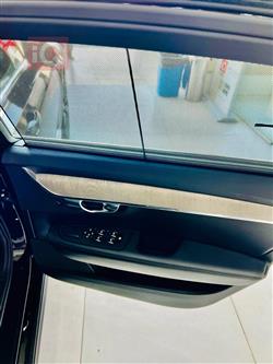 فولفو S90